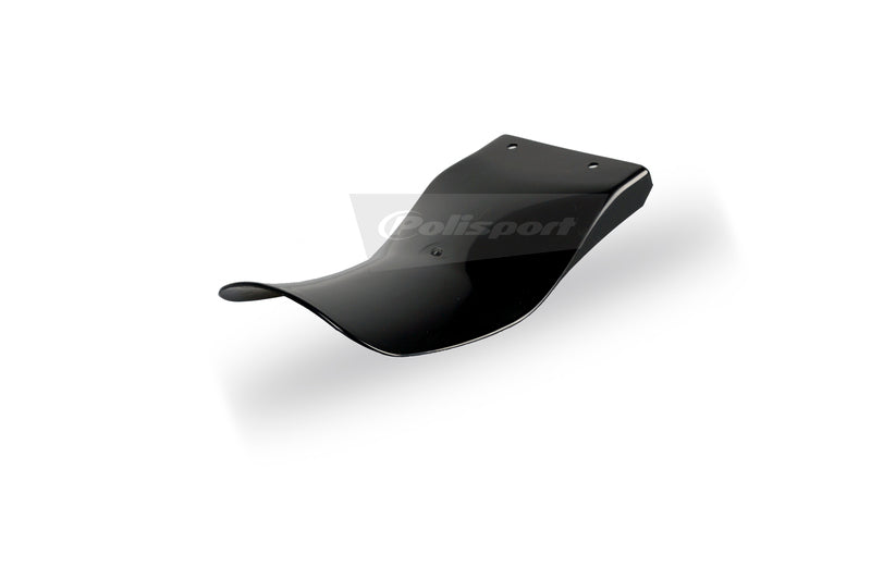 Polisport bakdemperbeskytter CR80 CR85 CR125/250 93-07