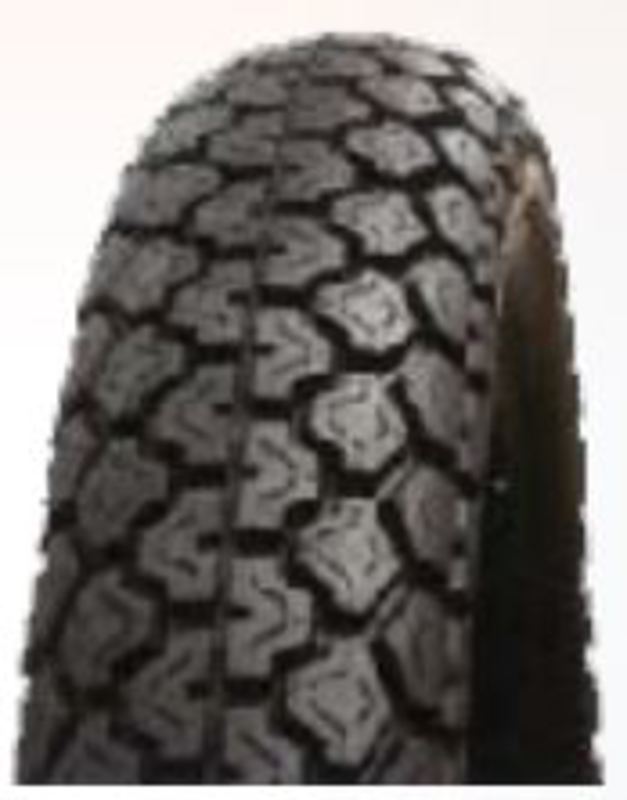 7-Stars tyre F-899 2.50-15 T/T