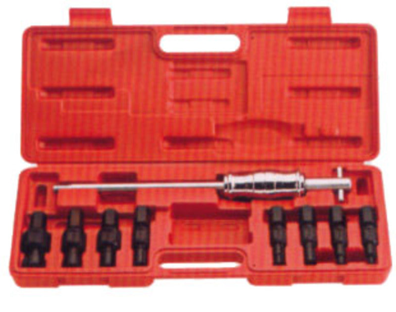 Hyper Blindlager trekker sett 8mm-32mm