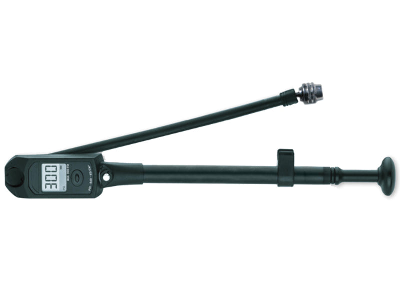 Hyper Gaffelpumpe med display maks. 300psi (20,7bar)