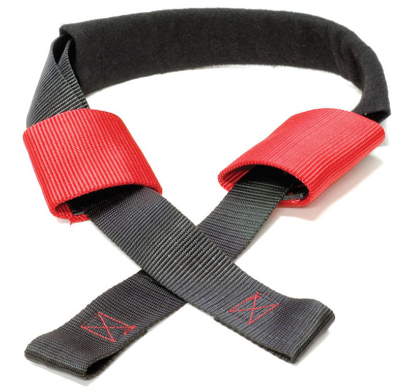 Hyper Tie-Down styre stropper