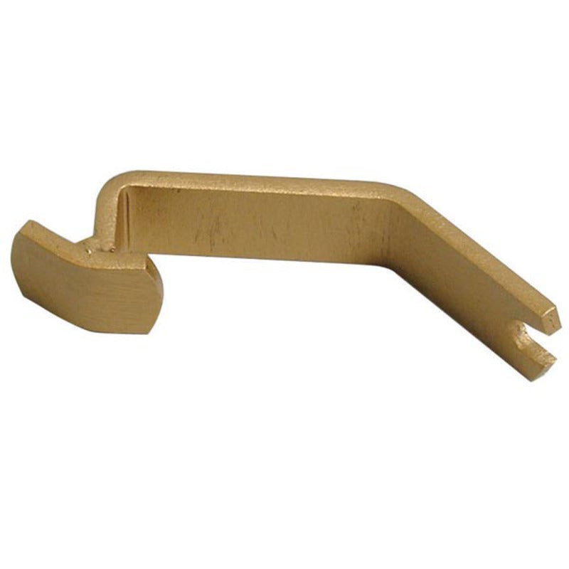 Buzzetti Dekkmonteringsspak