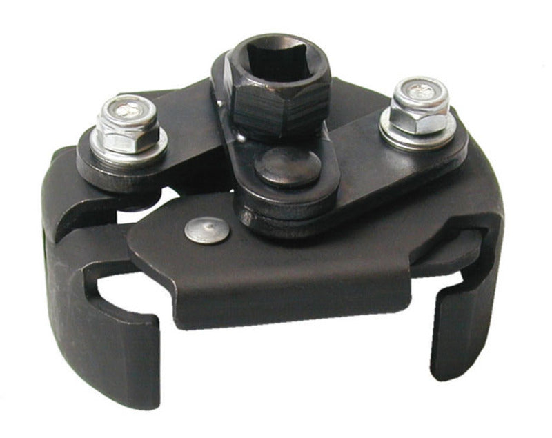 Buzzetti oljefilternøkkel 60-100mm