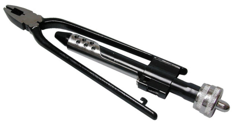 Hyper sikkerhetstråd twistetang lengde 150mm