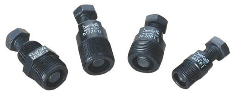 Buzzetti Svinghjultrekker 27mm X 1mm høyre gjenger