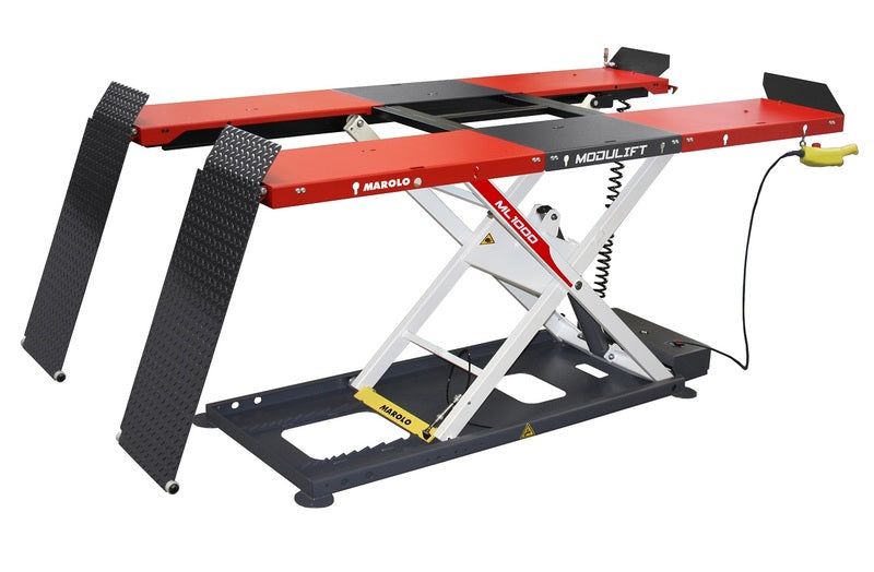 MODULIFT MOH1000