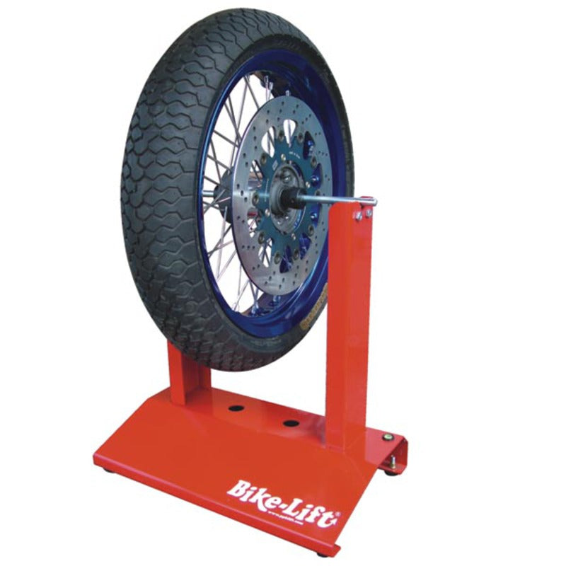 Bike-Lift Statisk hjulbalanser