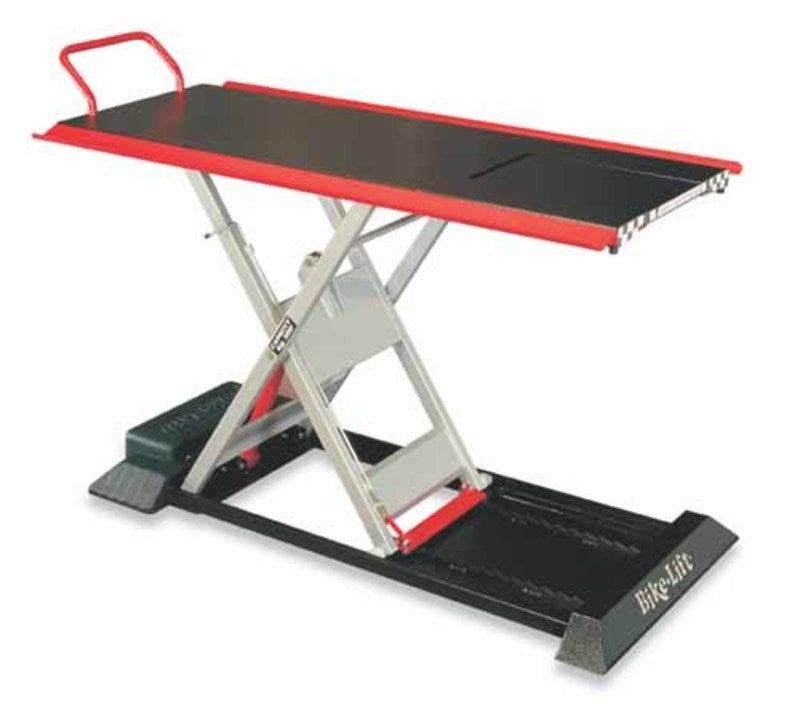 Bike-Lift Max 516 Gate, Elektrisk/en-fase, 230 V / 50 Hz/Håndkontroll