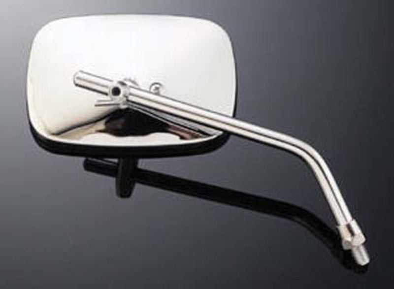 Highway Hawk speil "USA Style" V + H krom M10x1,25