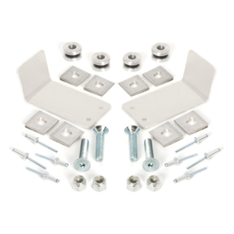 Kimpex Seat Jack Anker koblingsmodell for 92-000303 (reservedel)