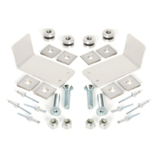 Kimpex Seat Jack Anker koblingsmodell for 92-000303 (reservedel)