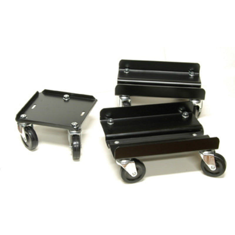 Sno-X Shop Dolly 3-dels
