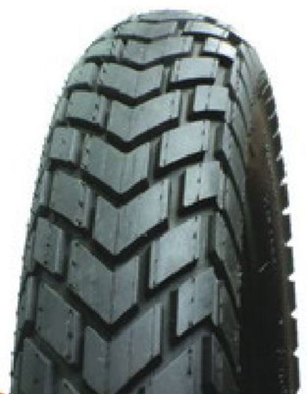 7-Stars dekk F-923 100/80-17 4pr TL