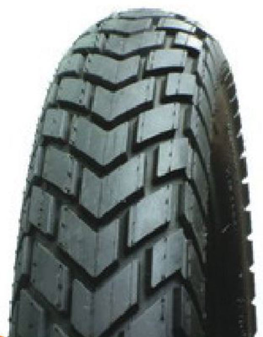 7-Stars dekk F-923 100/80-17 4pr TL