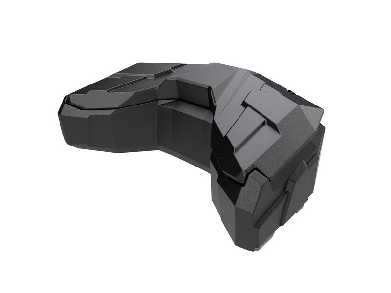 TESSERACT Atv boks CFMoto X8 X10