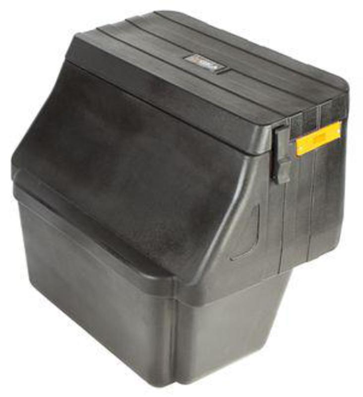 GKA Snb box Yamaha VK 540