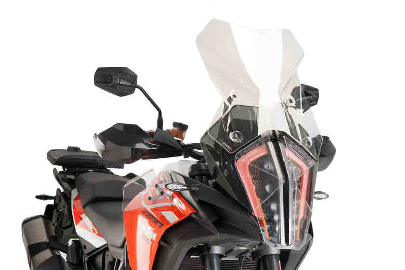 Puig Skjerm Tour Ktm 1290 Superdaventure R/S 17' C/Clea