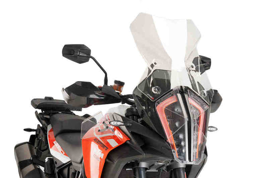 Puig Skjerm Tour Ktm 1290 Superdaventure R/S 17' C/Clea