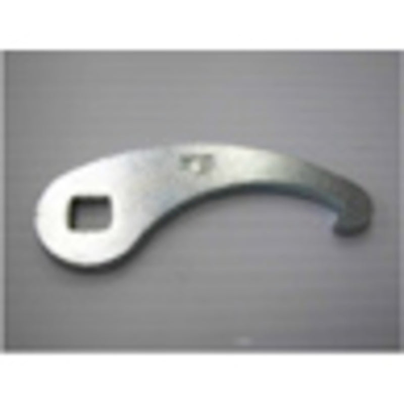 Fox Tooling: Skiftenøkkel Forhåndsinnstilling