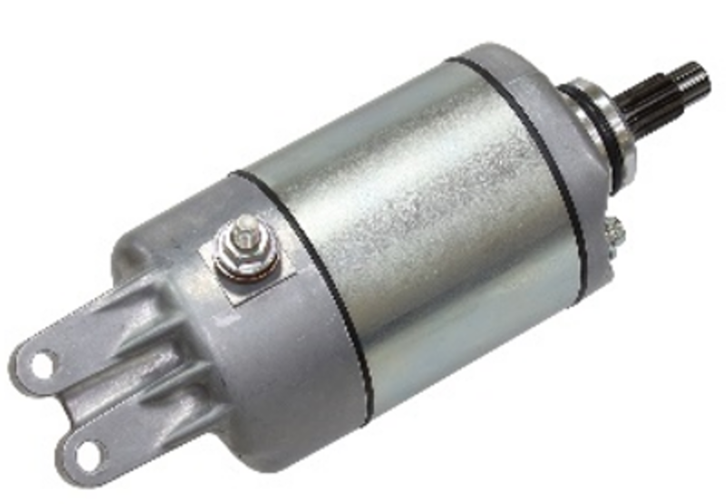 Bronco Startmotor Honda