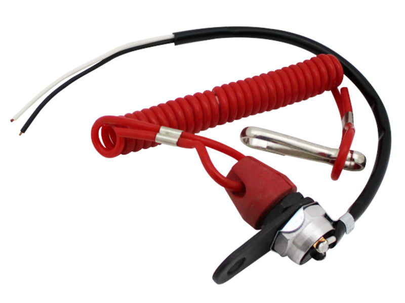 Bronco Killswitch Yamaha