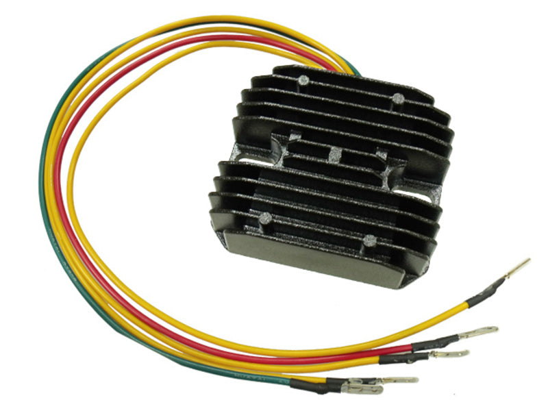 Bronco Voltregulator Universal 5-tråds