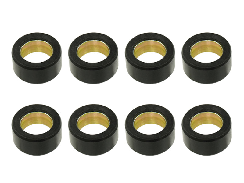Bronco Vekt ruller Yamaha 30x15mm 18g