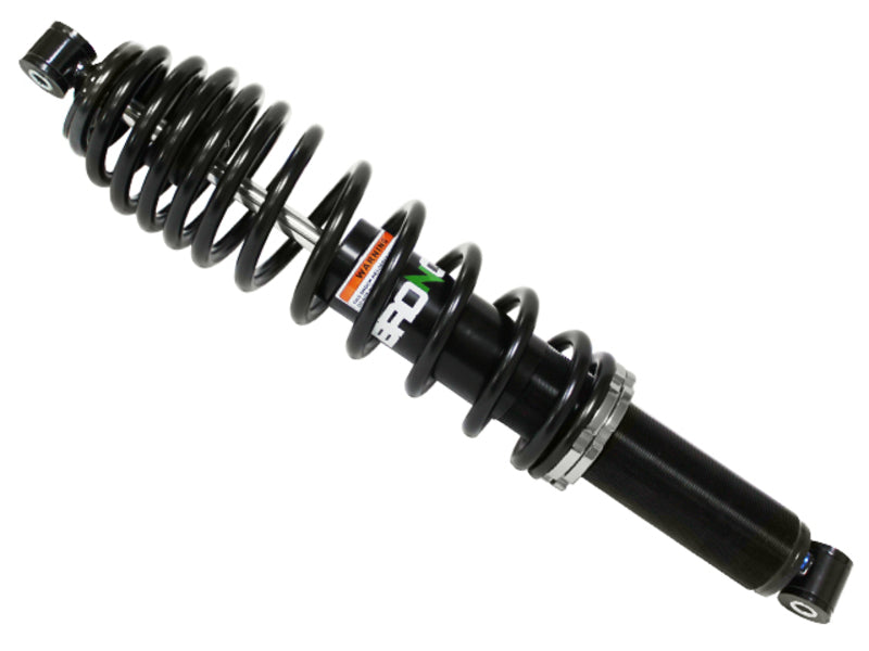 GAS SHOCK BRONCO
