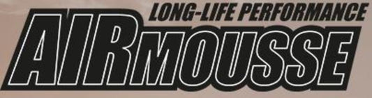 AirMousse Silicongelé 85gr/tube