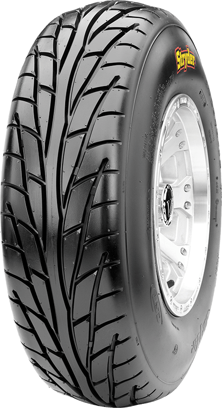 CST Dekk Stryder CS05 26 x 9.00 - 14 6-Ply TL E-godkj. 51N