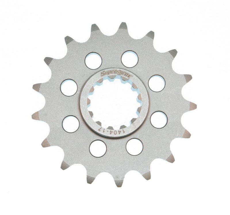 Supersprox / JT Framdrev 1404.17