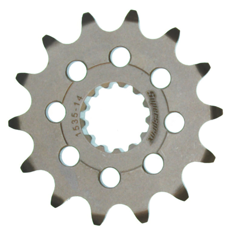 Supersprox / JT Framdrev 1535.15