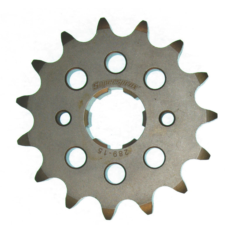 Supersprox / JT Forgirkjede 289.15