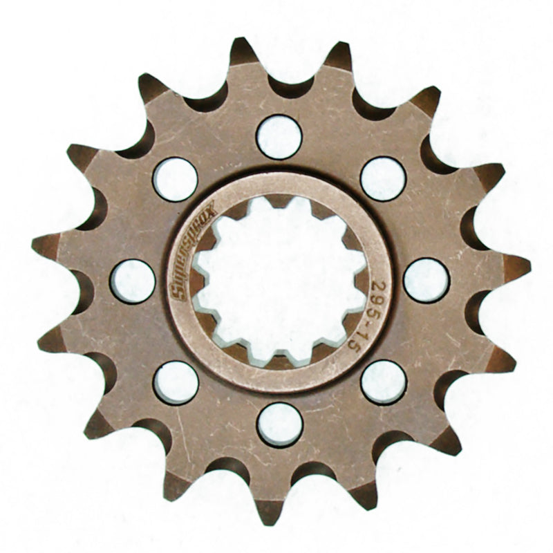 Supersprox / JT Foran tannhjul 295.15