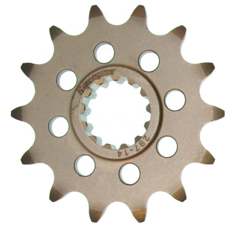 Supersprox / JT Foran tannhjul 297.15
