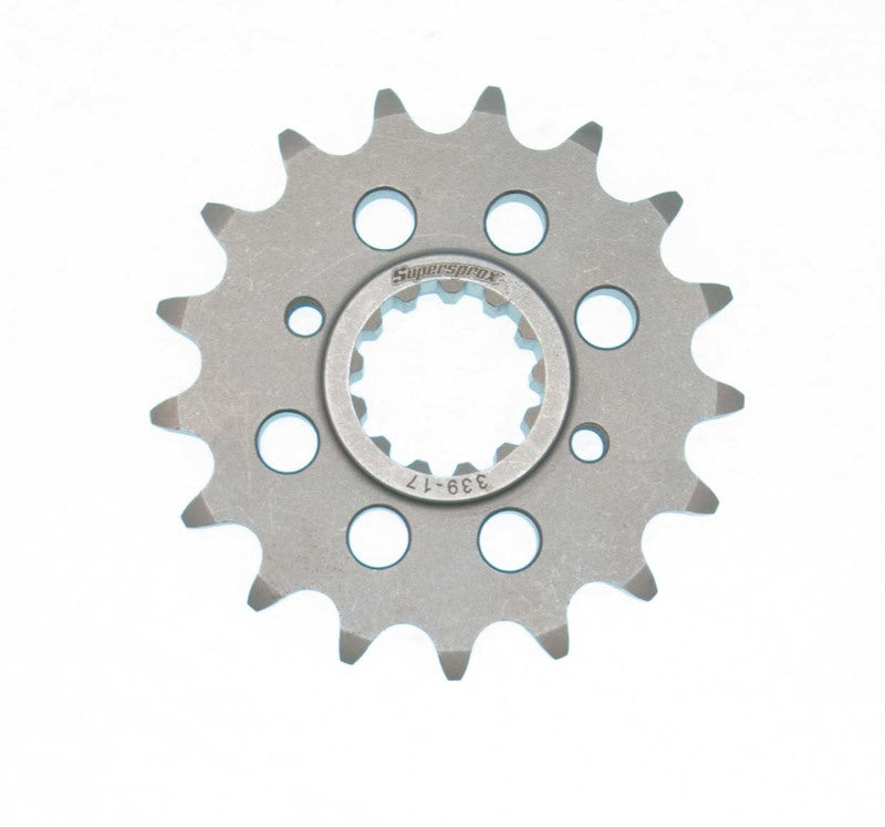 Supersprox / JT Foran drivhjul 339.17