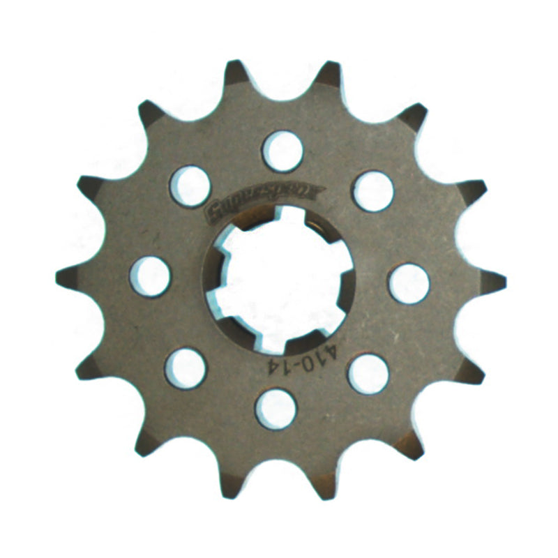 Supersprox Front sprocket 410.14