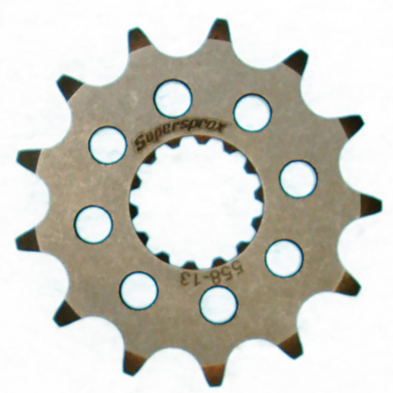 Supersprox / JT Framdrev 558.20