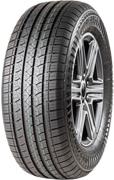 Windforce Catchfors H/T 235/60/17 106V