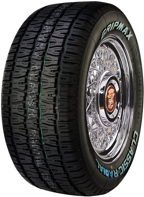 Gripmax Classic Radial 215/60/14 91H