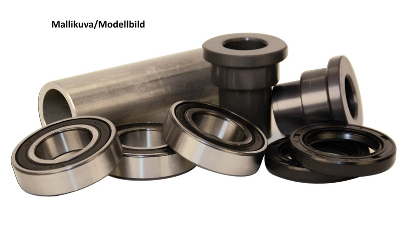 Haan komplett reparasjonssett foran Honda 95-16