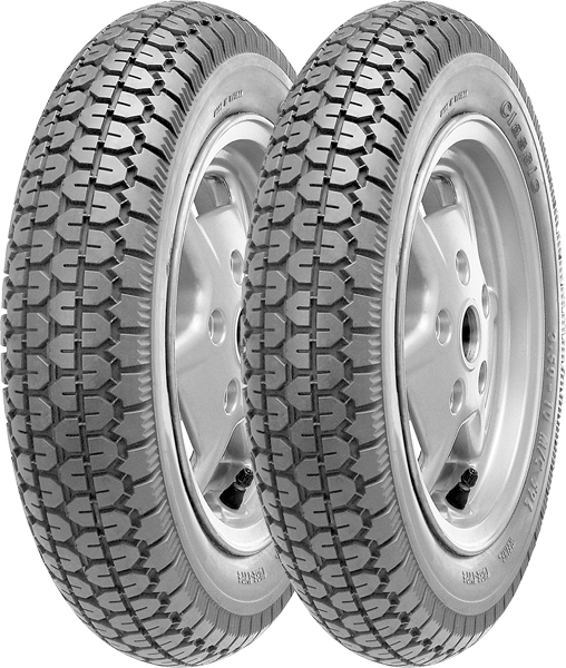 Continental ContiClassic 3/80/10 50J