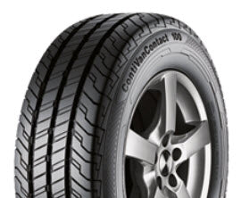 Continental ContiVancontact 100 195/60/16 99H