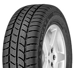 Continental VanContact Winter 175/75/16 101R