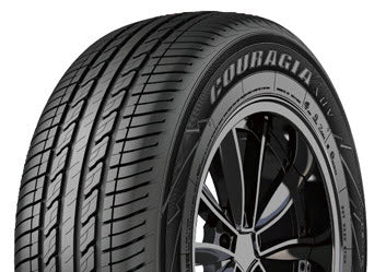 Federal Couragia XUV 225/70/16 103H