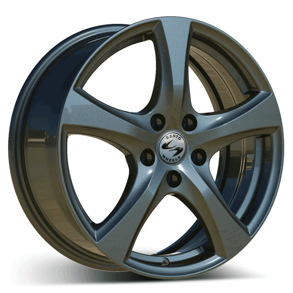 Sento Crudo 5,5" 4/100/14 ET3457,1