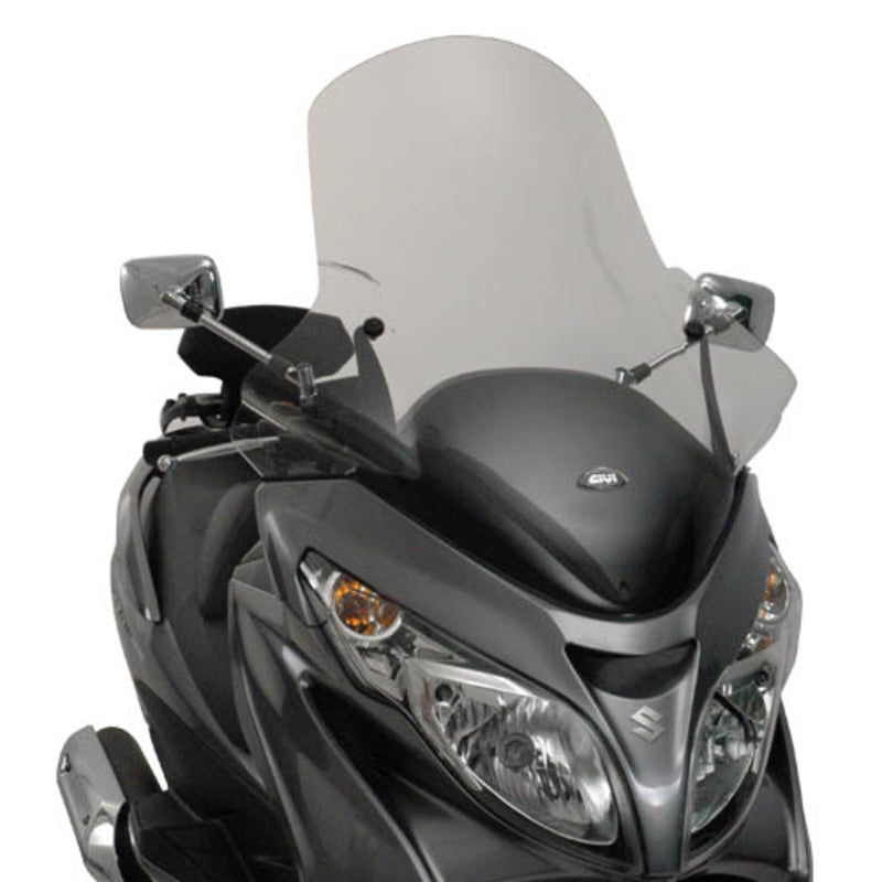 Givi Spesifikt monteringssett for 266DT