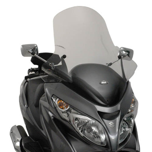 Givi Spesifikt monteringssett for 266DT