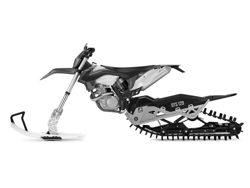 Casmo DTS installasjonsboks Honda CRF R 450 17-