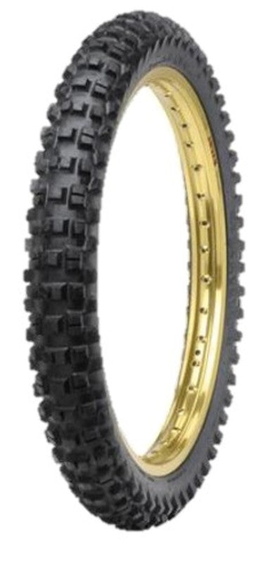 **DURO 80/100-21 51M T/T, HF-343  med liner